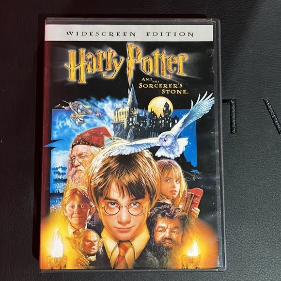 Harry Potter complete DVD SET. - Picture 6 of 6